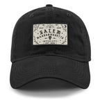 Salem Mass Spirit Board Dad Hat - Chowdaheadz