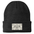 Salem Mass Spirit Board Patch Cuff Knit - Chowdaheadz