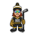 Little Pasta Sticker - Chowdaheadz