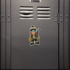 Little Pasta Sticker - Chowdaheadz