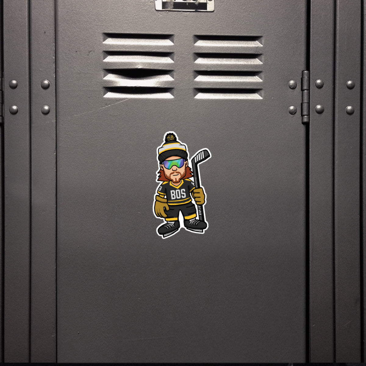 Little Pasta Sticker - Chowdaheadz