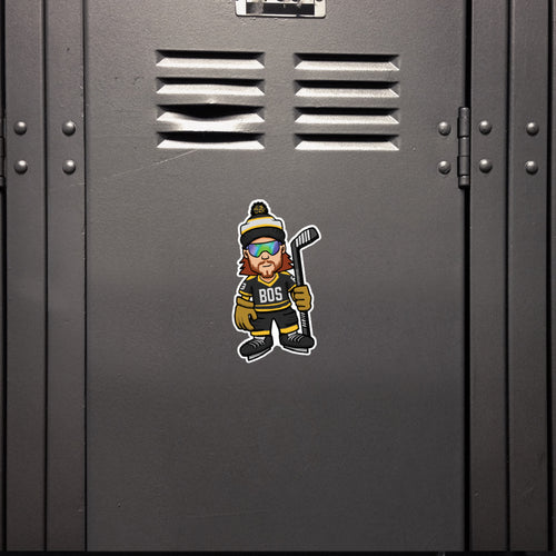 Little Pasta Sticker - Chowdaheadz