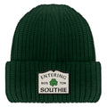 Entering Southie Chunky Knit Winter Hat - Chowdaheadz