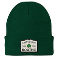 Entering Southie Cuff Knit - Chowdaheadz