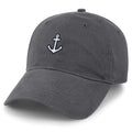 Mini Anchor Dad Hat - Chowdaheadz