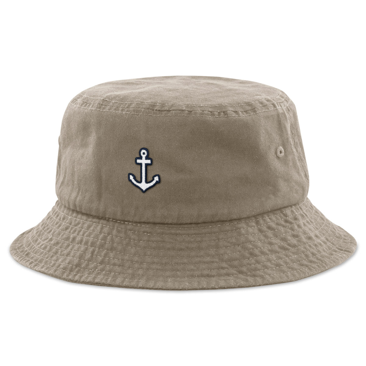 Mini Anchor Bucket Hat - Chowdaheadz
