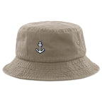 Mini Anchor Bucket Hat - Chowdaheadz