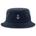 Mini Anchor Bucket Hat - Chowdaheadz