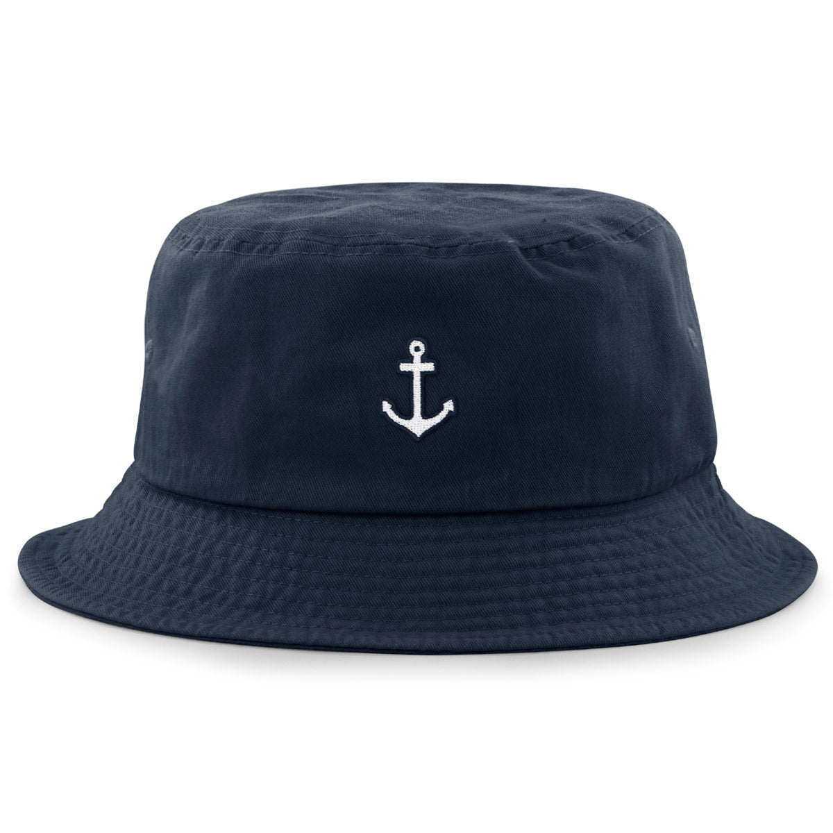 Mini Anchor Bucket Hat - Chowdaheadz