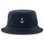 Mini Anchor Bucket Hat - Chowdaheadz