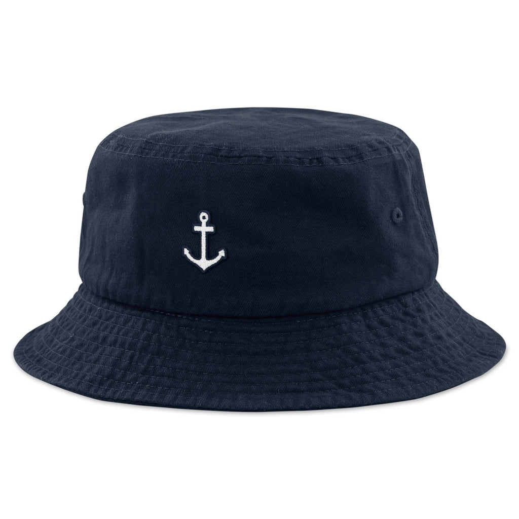 Mini Anchor Bucket Hat - Chowdaheadz