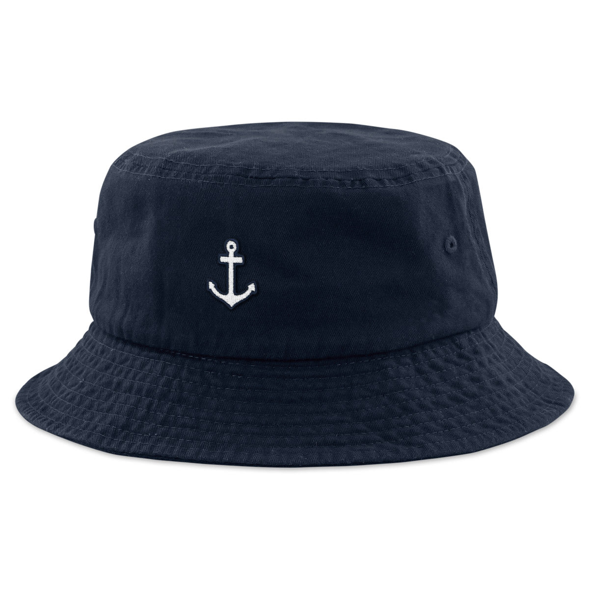 Mini Anchor Bucket Hat - Chowdaheadz