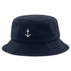 Mini Anchor Bucket Hat - Chowdaheadz