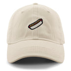 Mini Hot Dog Dad Hat - Chowdaheadz
