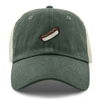 Mini Hot Dog Relaxed Trucker Hat