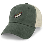 Mini Hot Dog Relaxed Trucker Hat