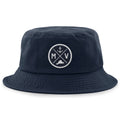 Martha's Vineyard Crossed Out Bucket Hat - Chowdaheadz