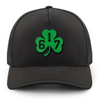 617 Shamrock PVC Performance Hat