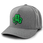 617 Shamrock PVC Performance Hat