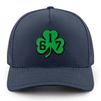 617 Shamrock PVC Performance Hat