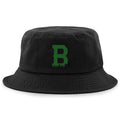 Boston B Green Skyline Bucket Hat - Chowdaheadz