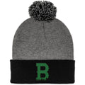 Boston B Green Skyline Green Two Tone Knit - Chowdaheadz