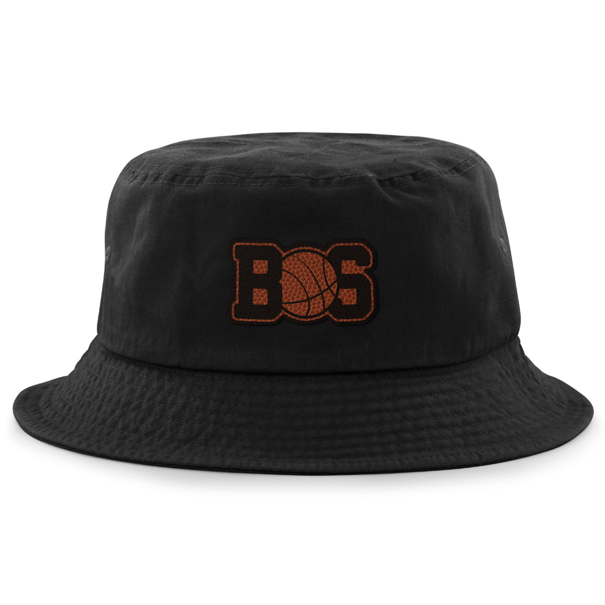 BOS Basketball Bucket Hat - Chowdaheadz