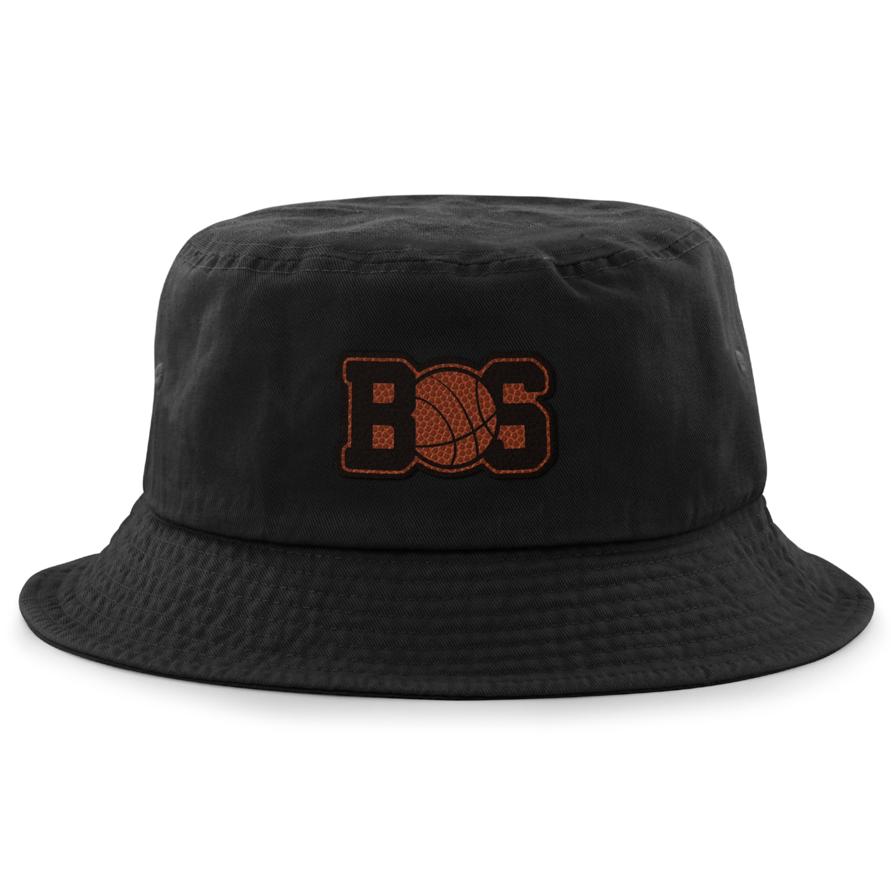 BOS Basketball Bucket Hat
