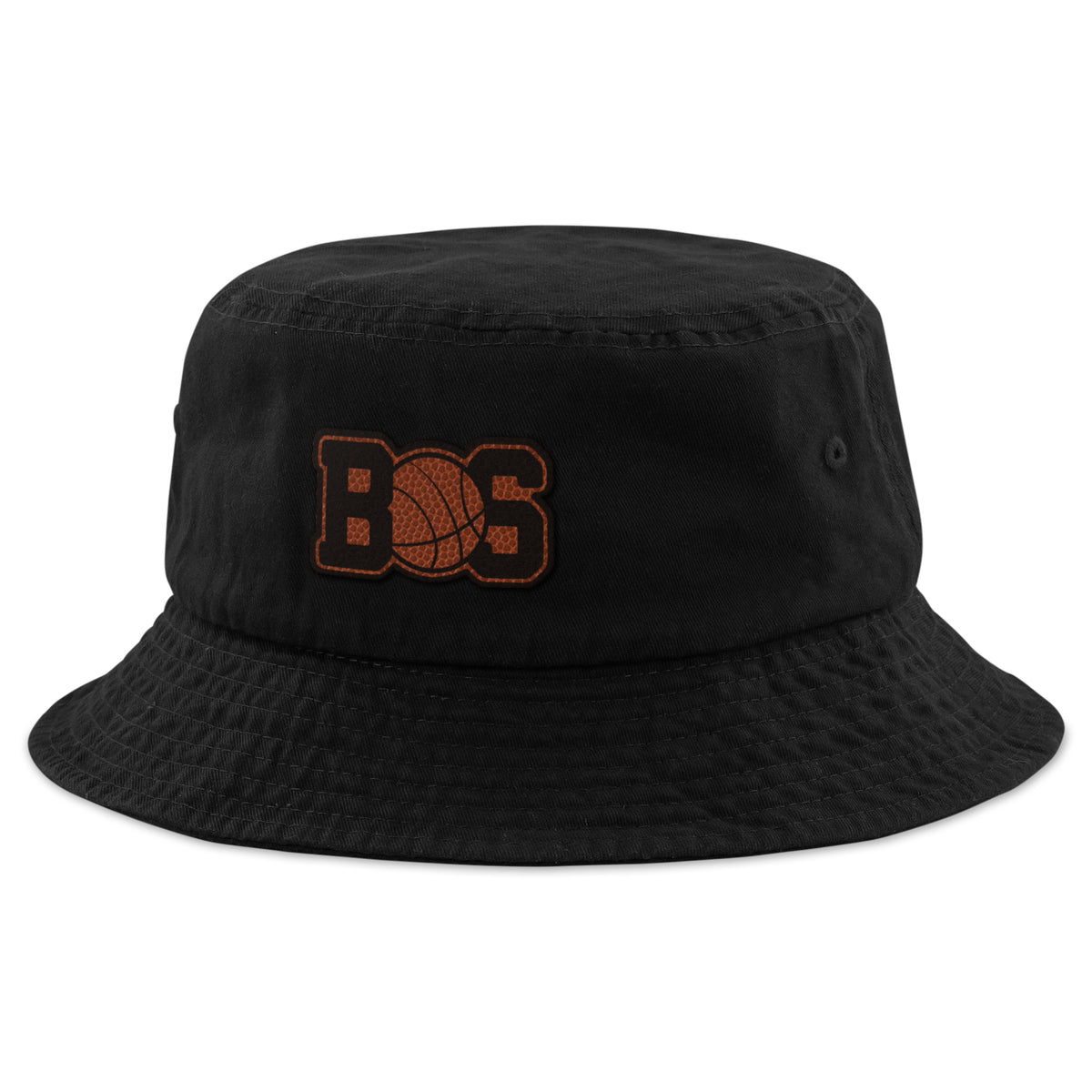 BOS Basketball Bucket Hat - Chowdaheadz