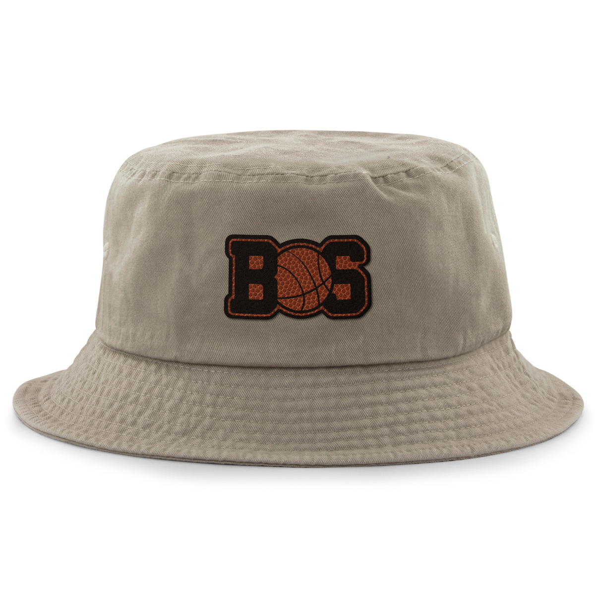 BOS Basketball Bucket Hat - Chowdaheadz