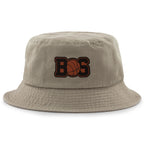 BOS Basketball Bucket Hat