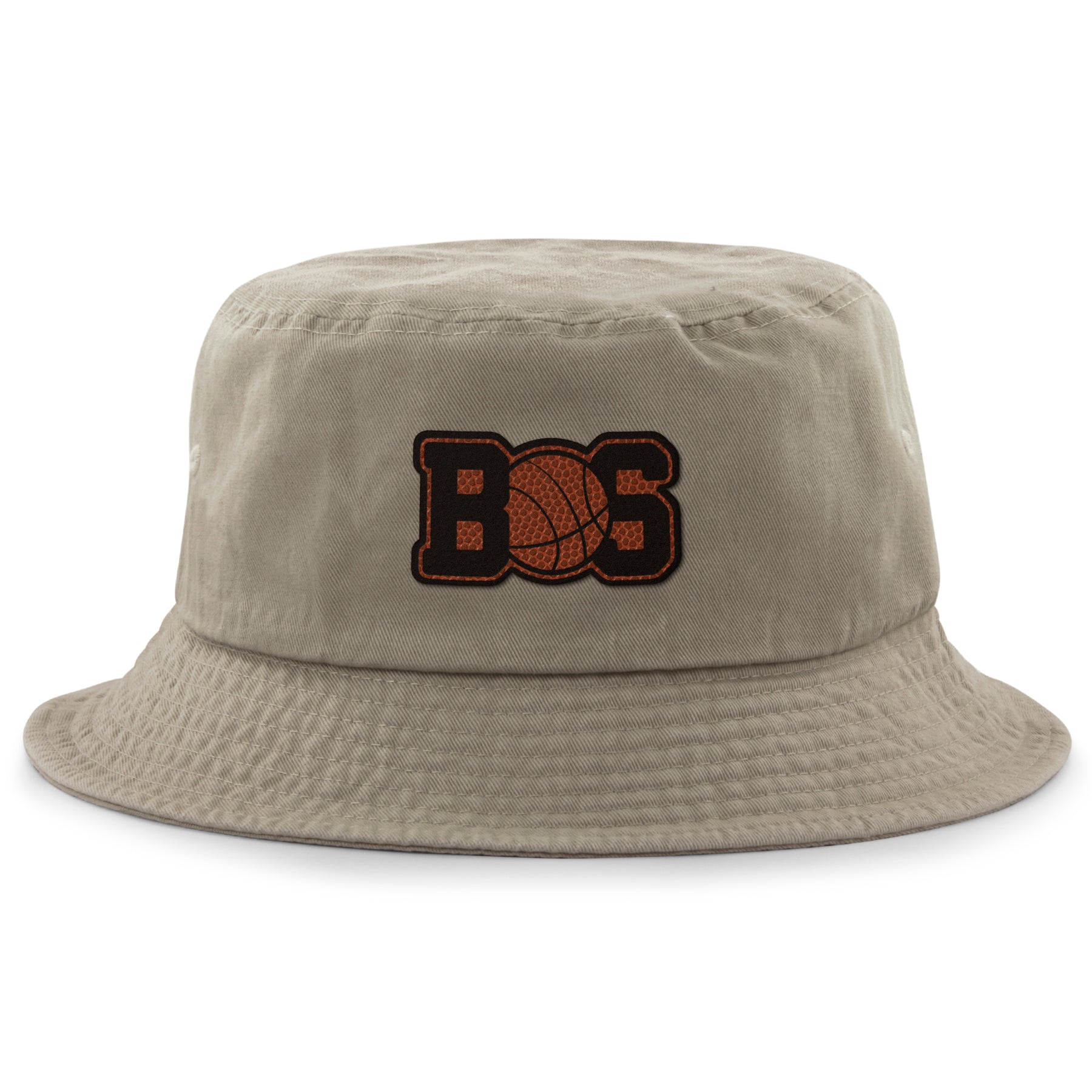 BOS Basketball Bucket Hat