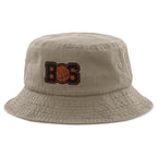 BOS Basketball Bucket Hat