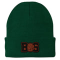 BOS Basketball Cuff Knit - Chowdaheadz