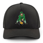 Three Point Stance Saint Pat Performance Hat
