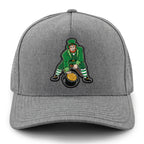 Three Point Stance Saint Pat Performance Hat