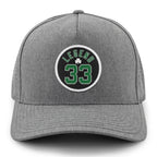 Legend 33 Circle Patch Performance Hat