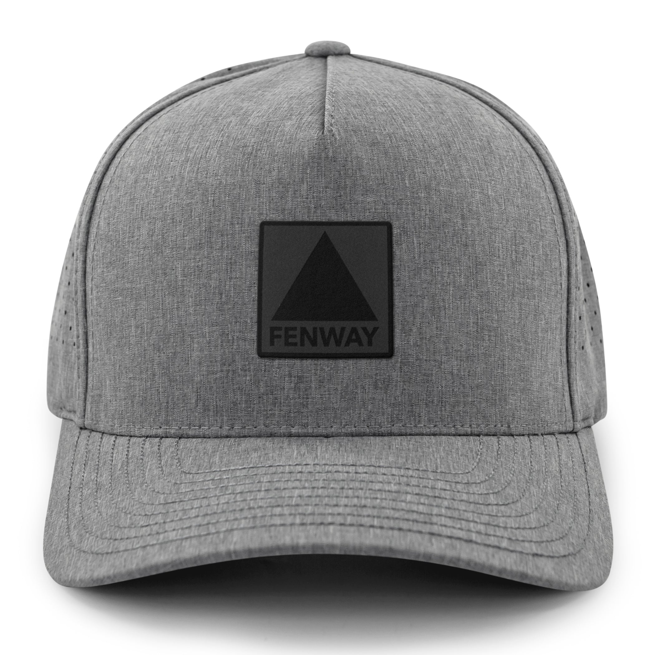 Fenway Sign Blackout Performance Hat