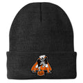 Three Point Stance Headless Horseman Cuff Knit - Chowdaheadz