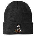 Three Point Stance Thanksgiving Pilgrim Cuff Knit - Chowdaheadz