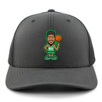 Little JT Classic Snapback Trucker Hat