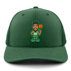 Little JT Classic Snapback Trucker Hat