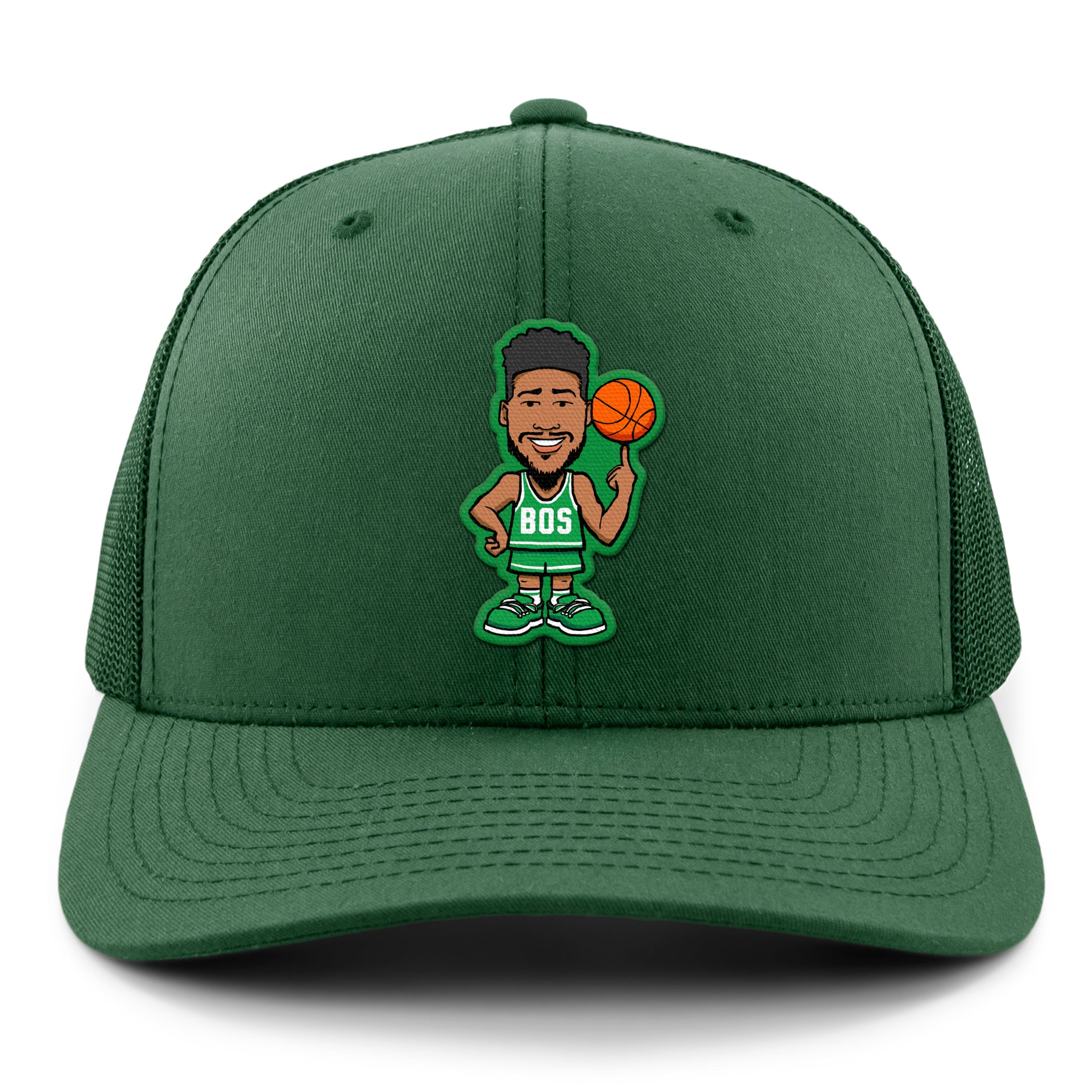 Little JT Classic Snapback Trucker Hat