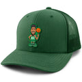 Little JT Classic Snapback Trucker Hat - Chowdaheadz