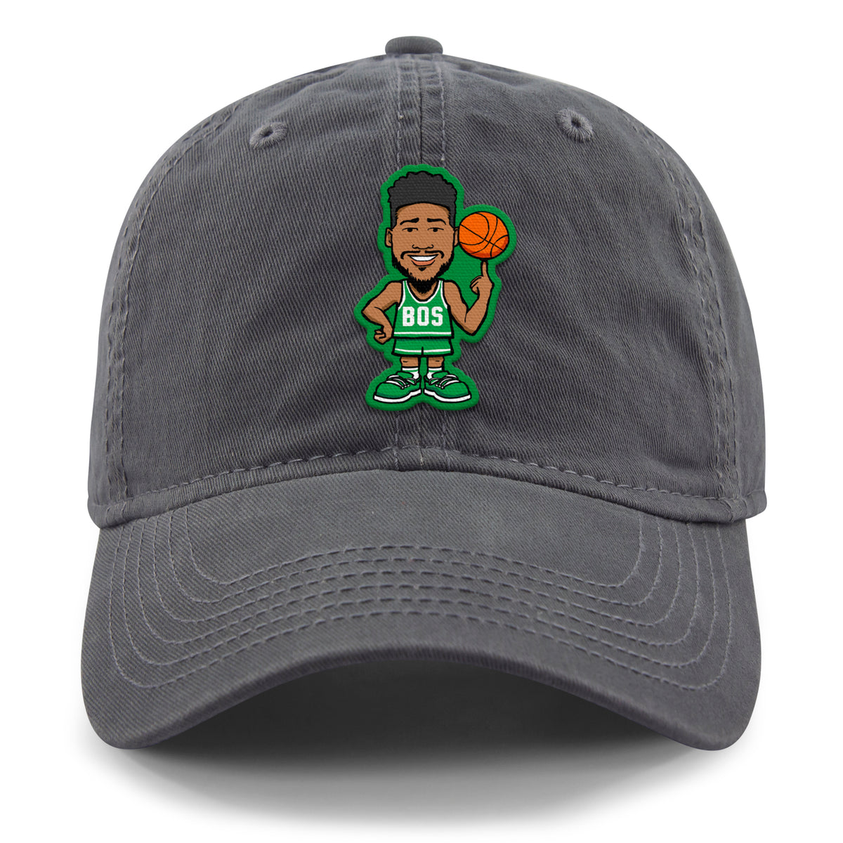 Little JT Dad Hat - Chowdaheadz