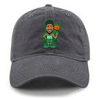 Little JT Dad Hat - Chowdaheadz