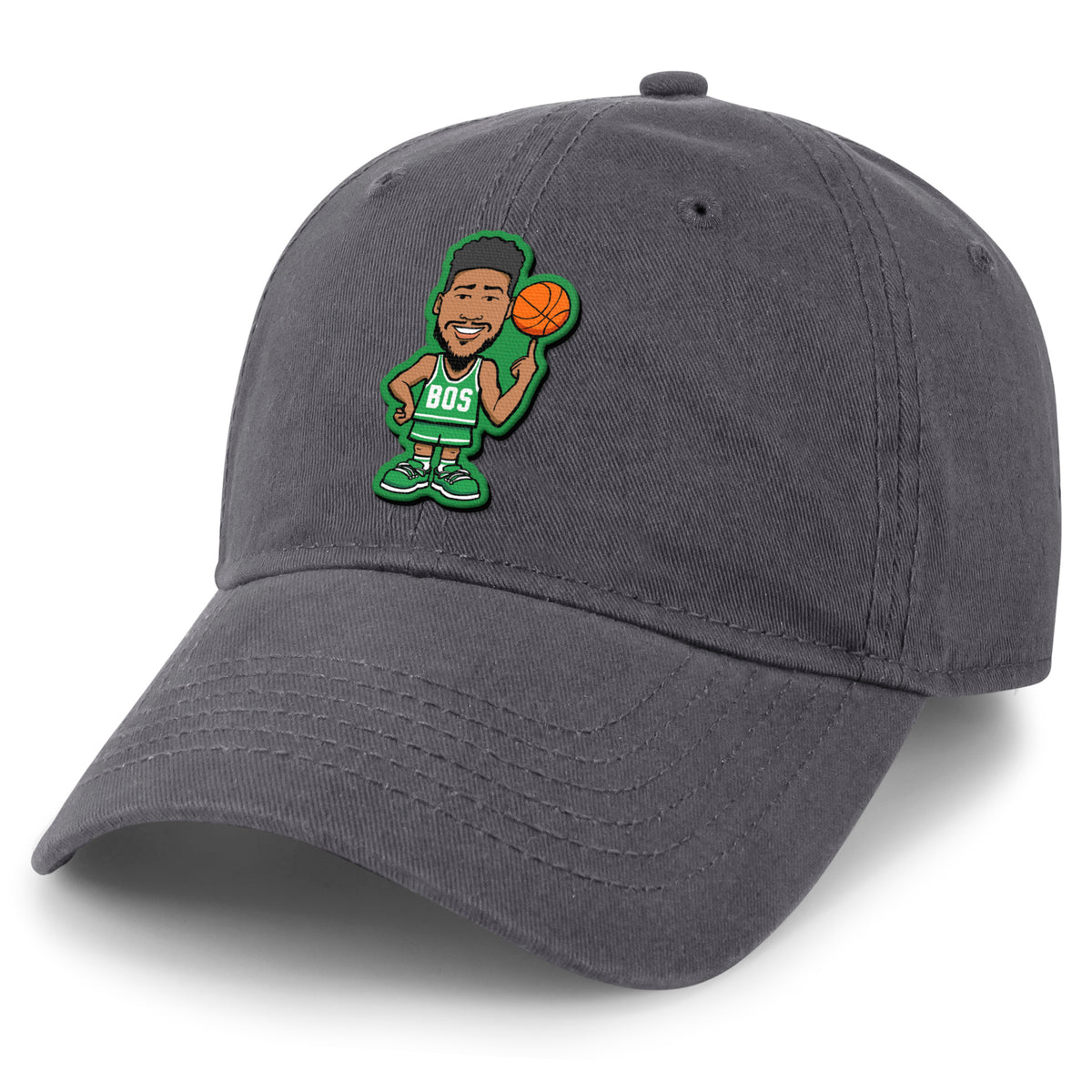 Little JT Dad Hat - Chowdaheadz