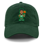 Little JT Dad Hat - Chowdaheadz