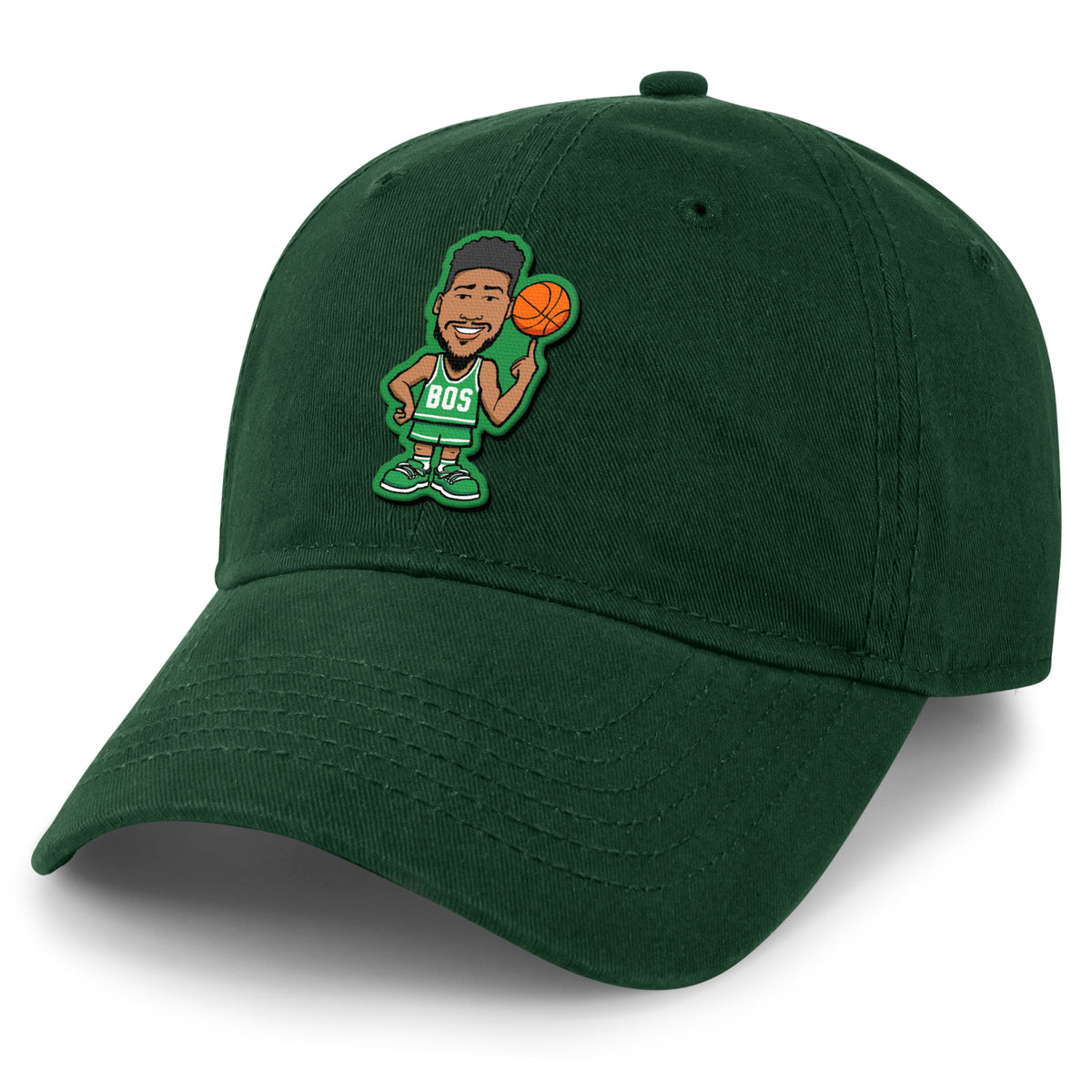 Little JT Dad Hat - Chowdaheadz
