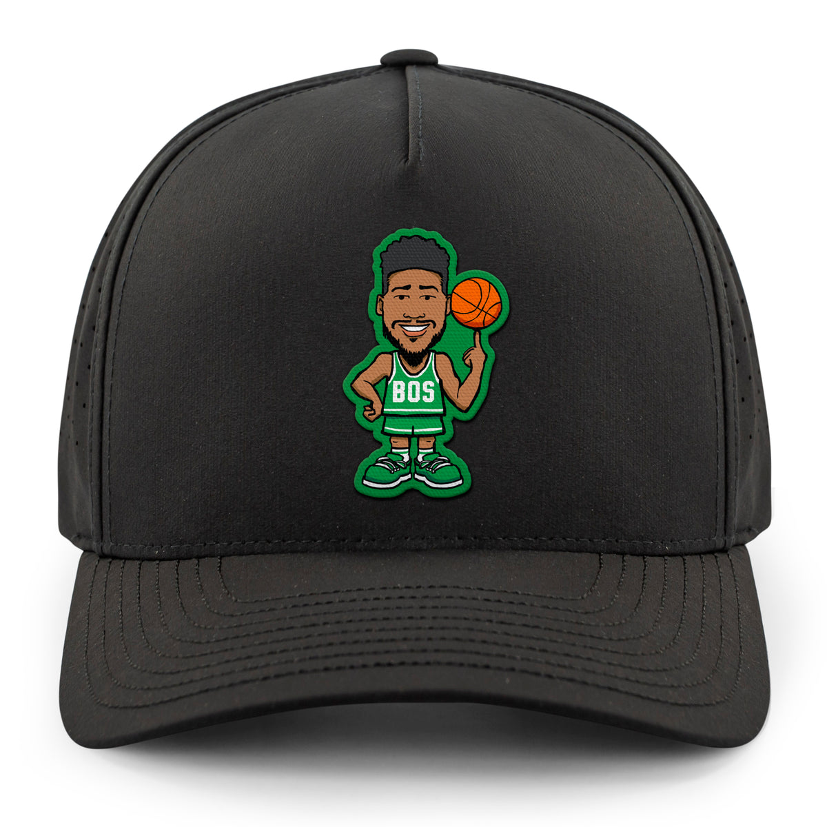 Little JT Performance Hat - Chowdaheadz